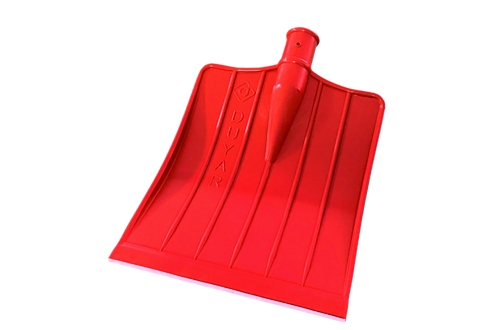 DYR - Profosyonel Kar Küreği Ölçü : 310x540