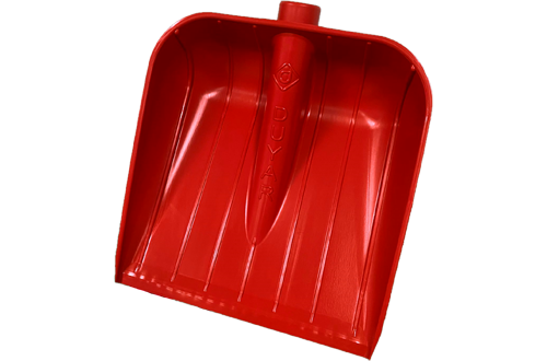 DYR - Profosyonel Çok Amaçlı Kürek Ölçü : 316x360