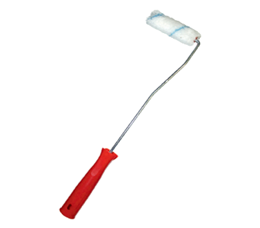 DYR - Parmak Rulo Akrilik Ölçü : 10