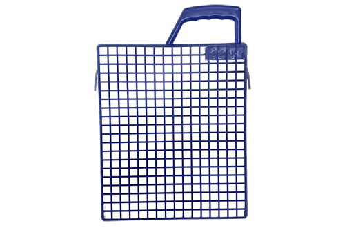 DYR - Rulo Izgara Ölçü : 264x378