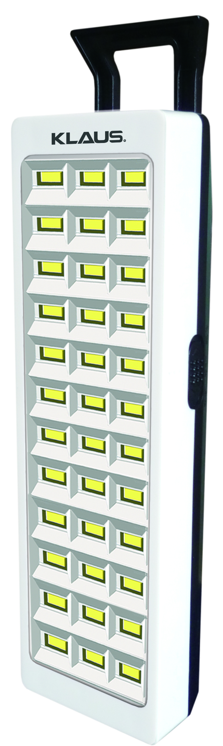 Klaus Led Şarj Edilebilir Acil Durum Aydınlatması 12W