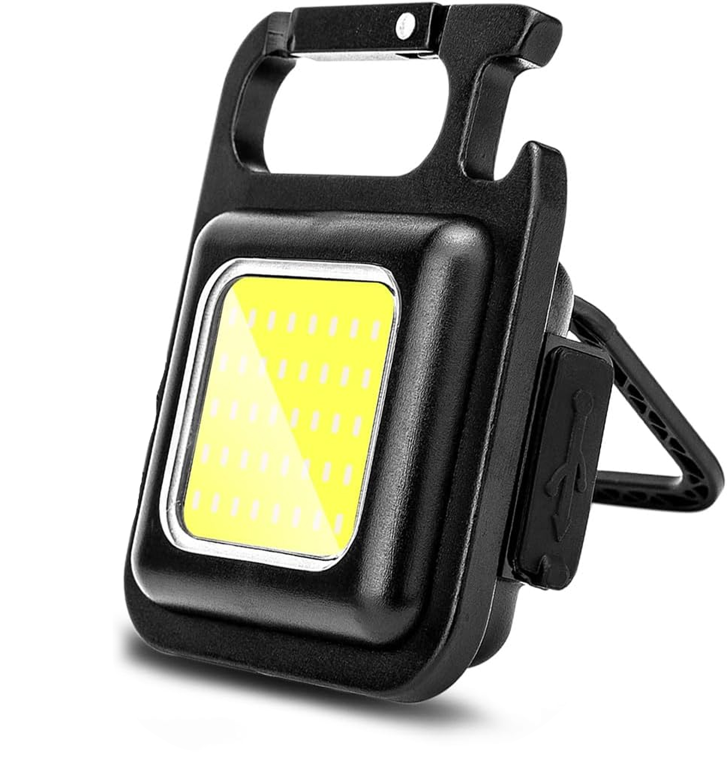 Klaus Led Şarjlı El Feneri 3W