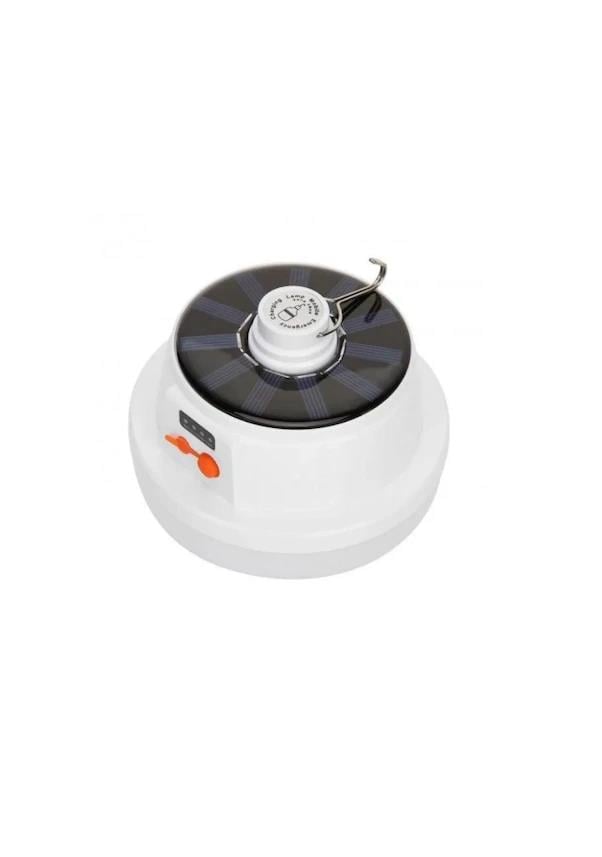 Klaus Led Solar Kamp Lambası 5W