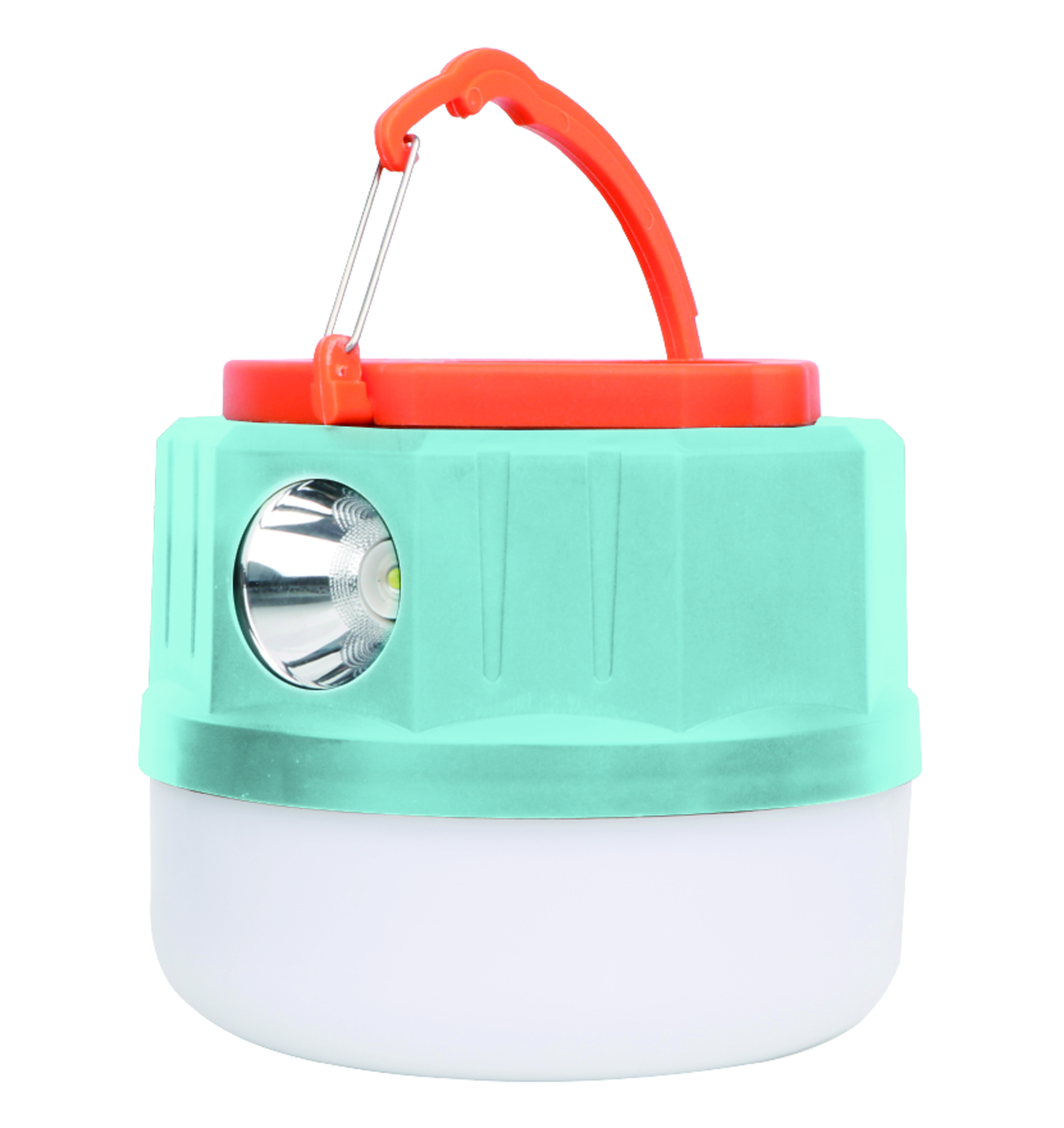 Klaus Solar Kamp Led Lambası 7W