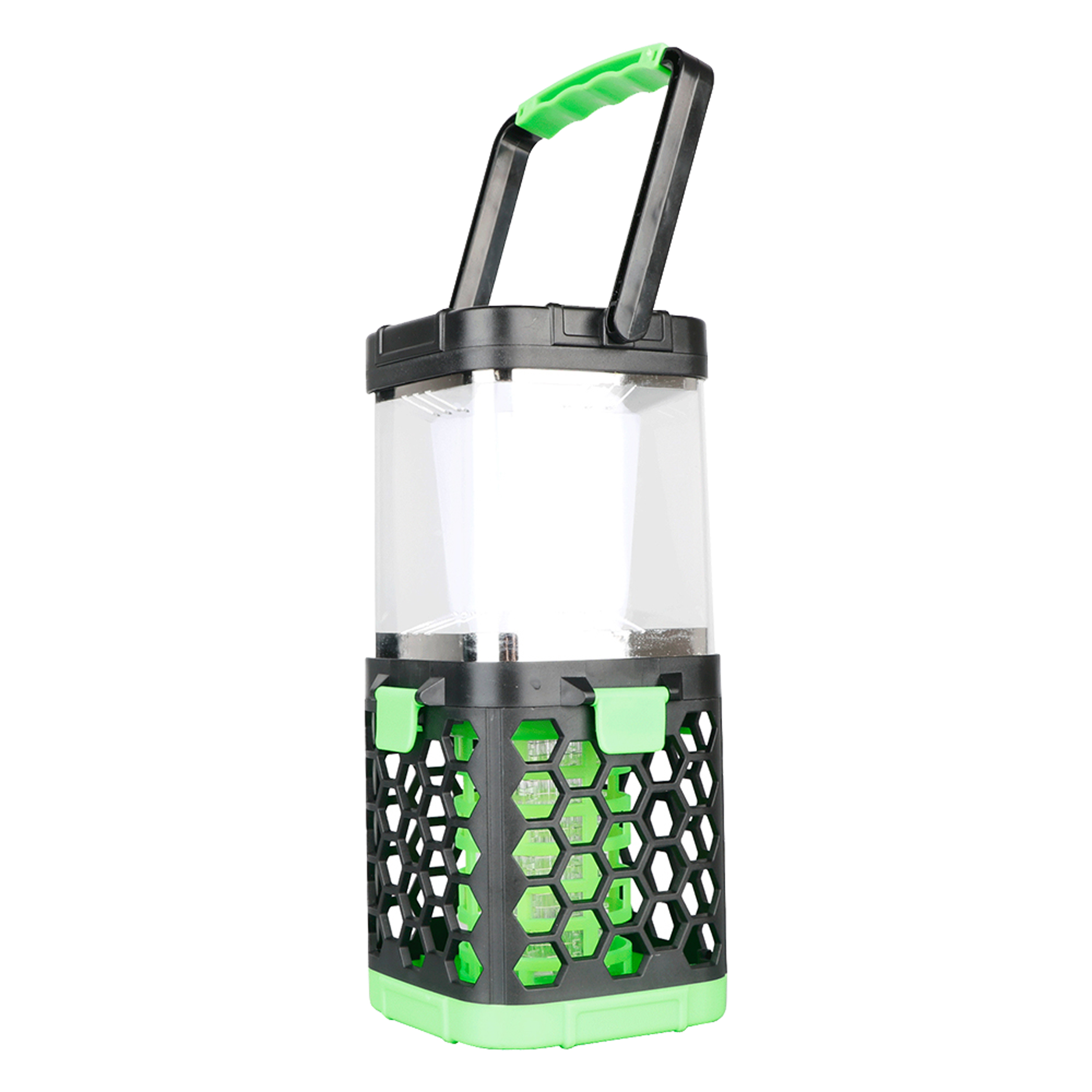 Klaus Led Şarjlı Kamp Lambası 3W