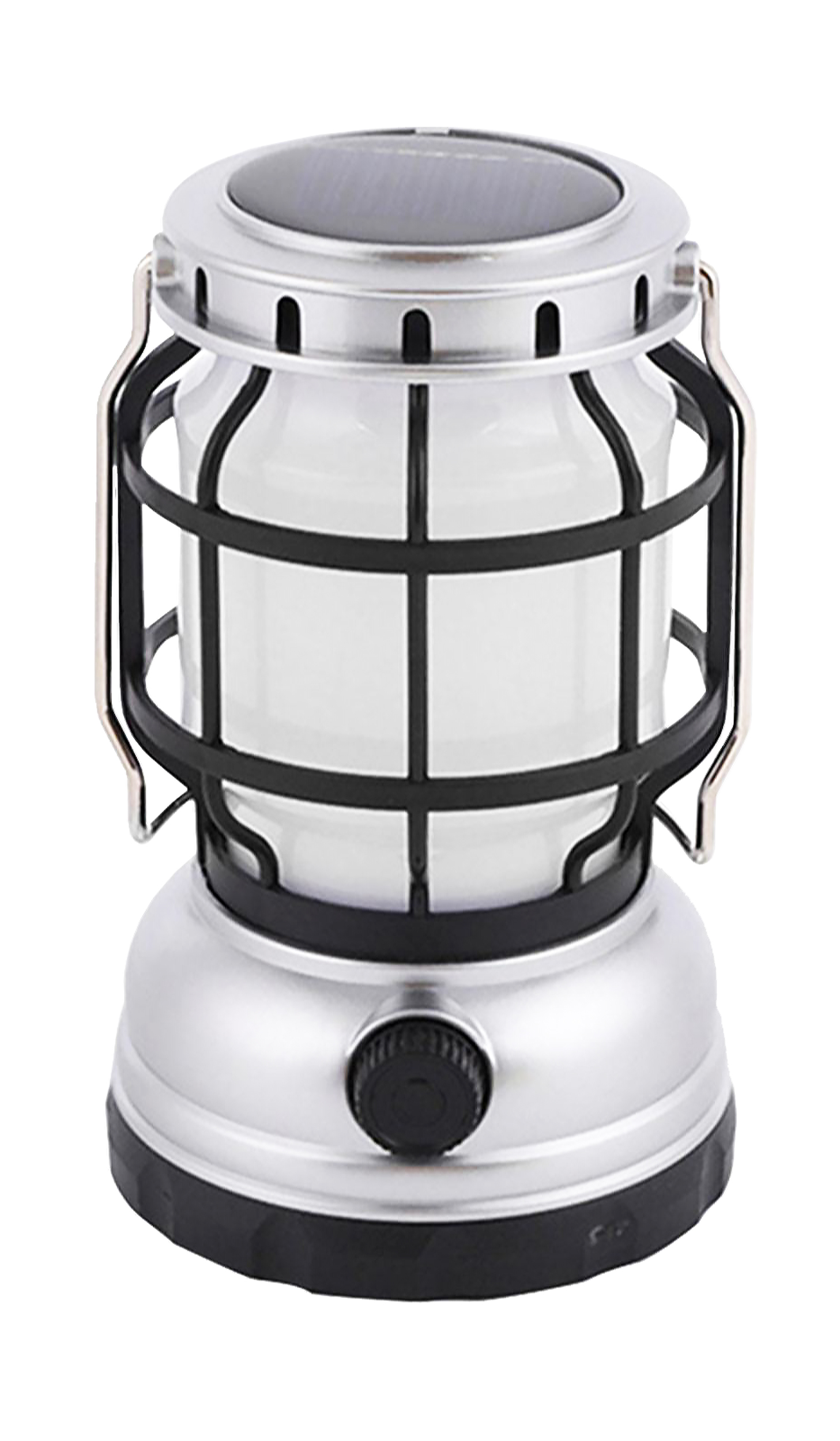 Klaus Led Solar Kamp Lambası 2W