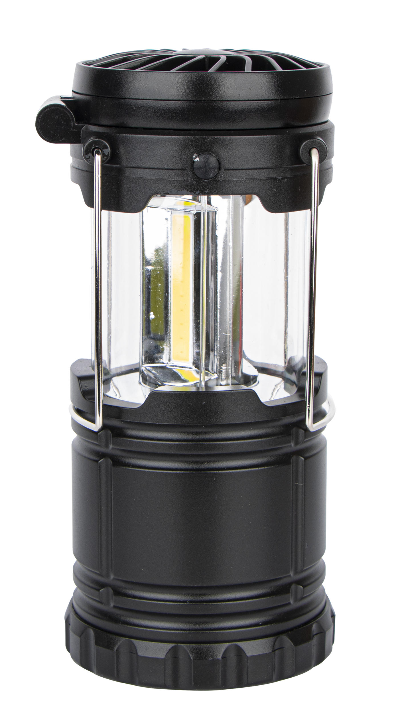 Klaus Led Fanlı Kamp lambası 3w