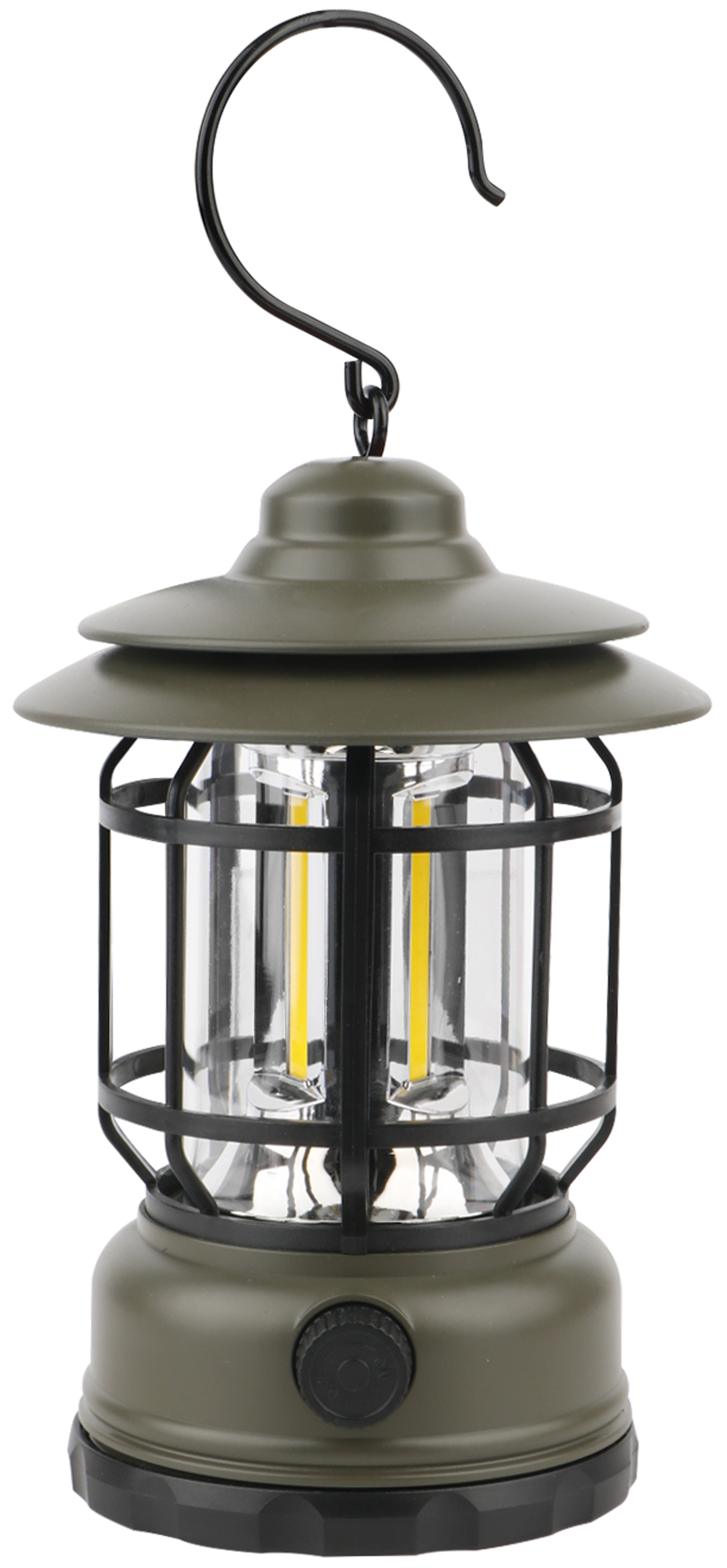 Klaus Led Şarjlı Kamp Lambası 3W