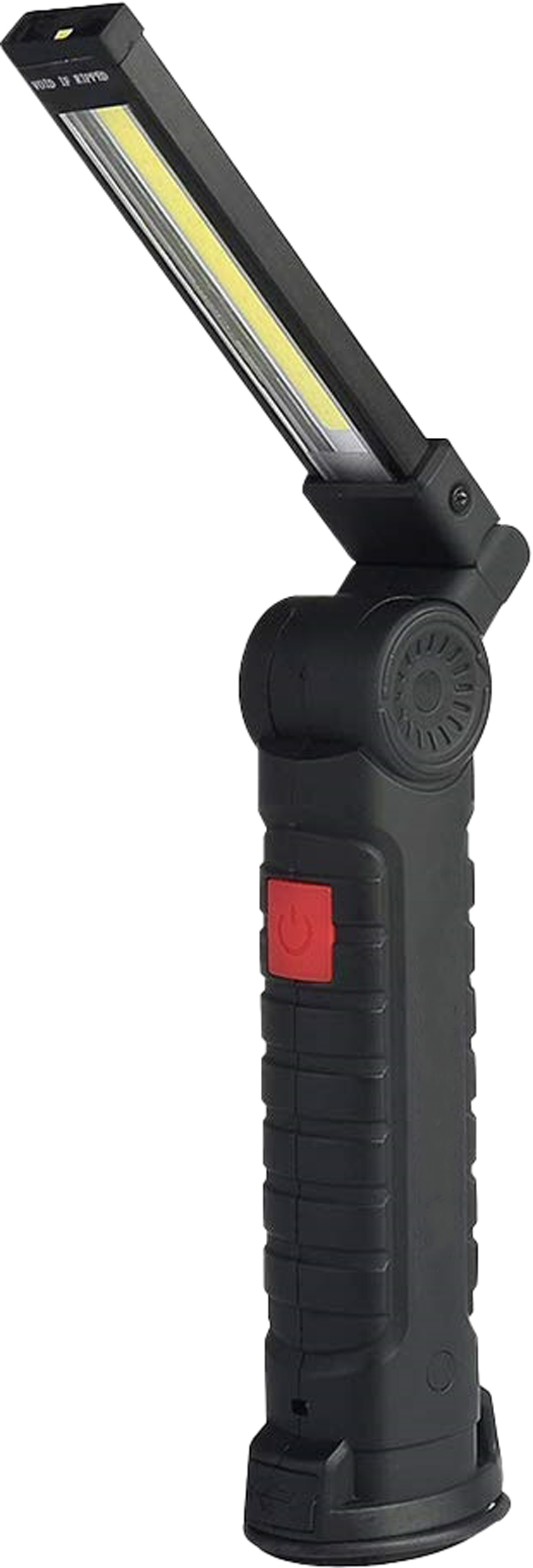 Klaus Led Şarjlı El Feneri 3W