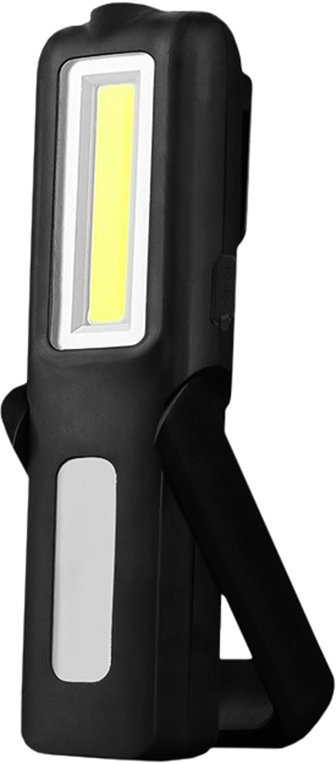 Klaus Led Şarjlı El Feneri 3+3W