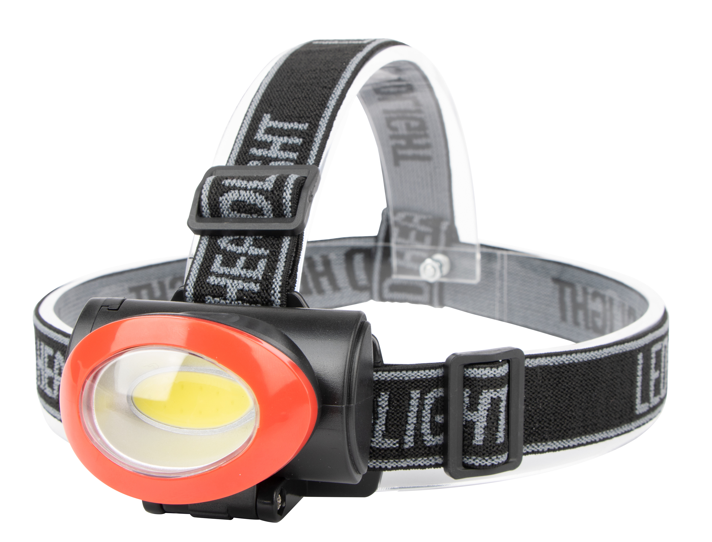 Klaus Led Kafa Lambası 3W