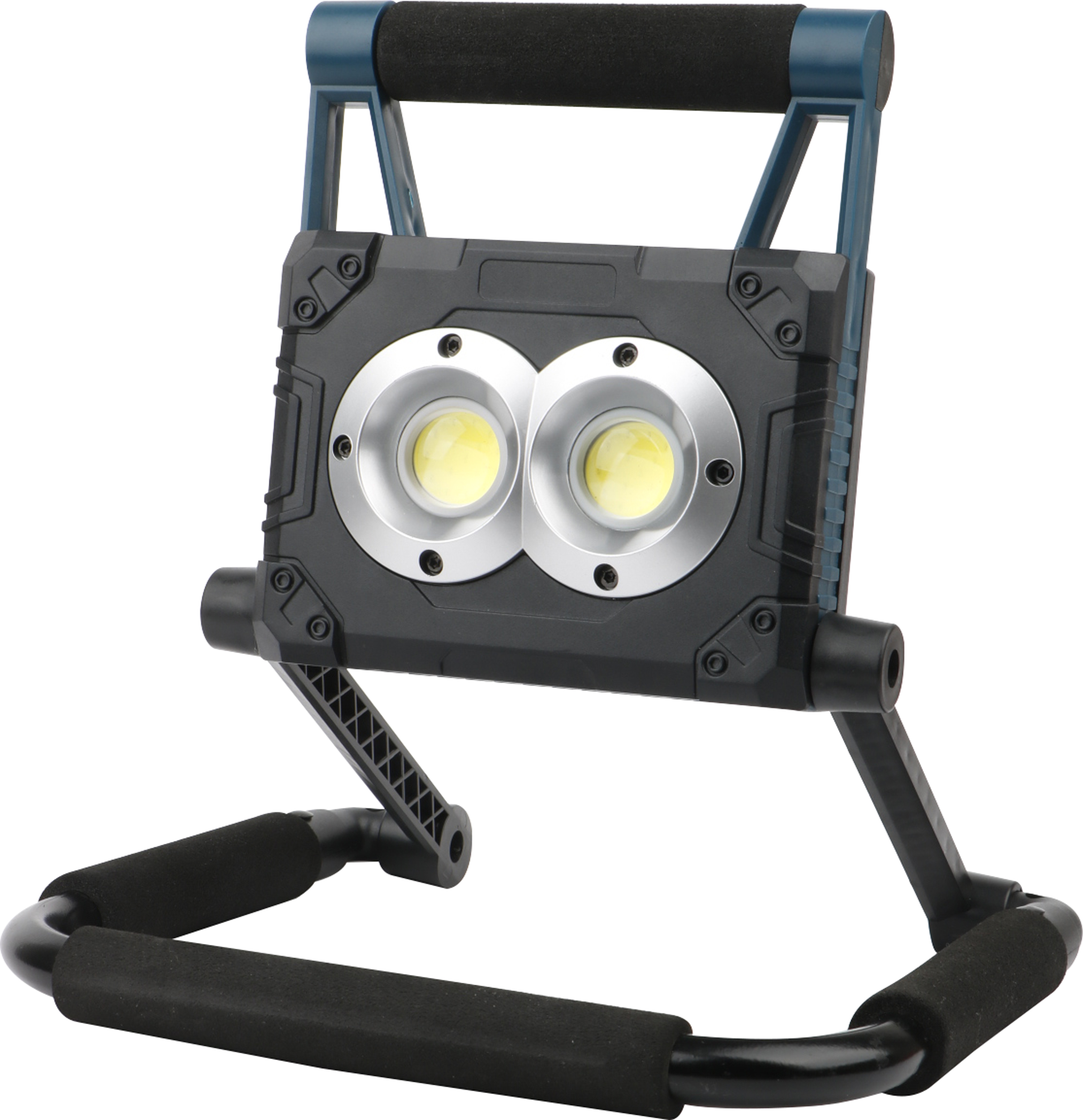 Klaus Led Solar Projektör 10W