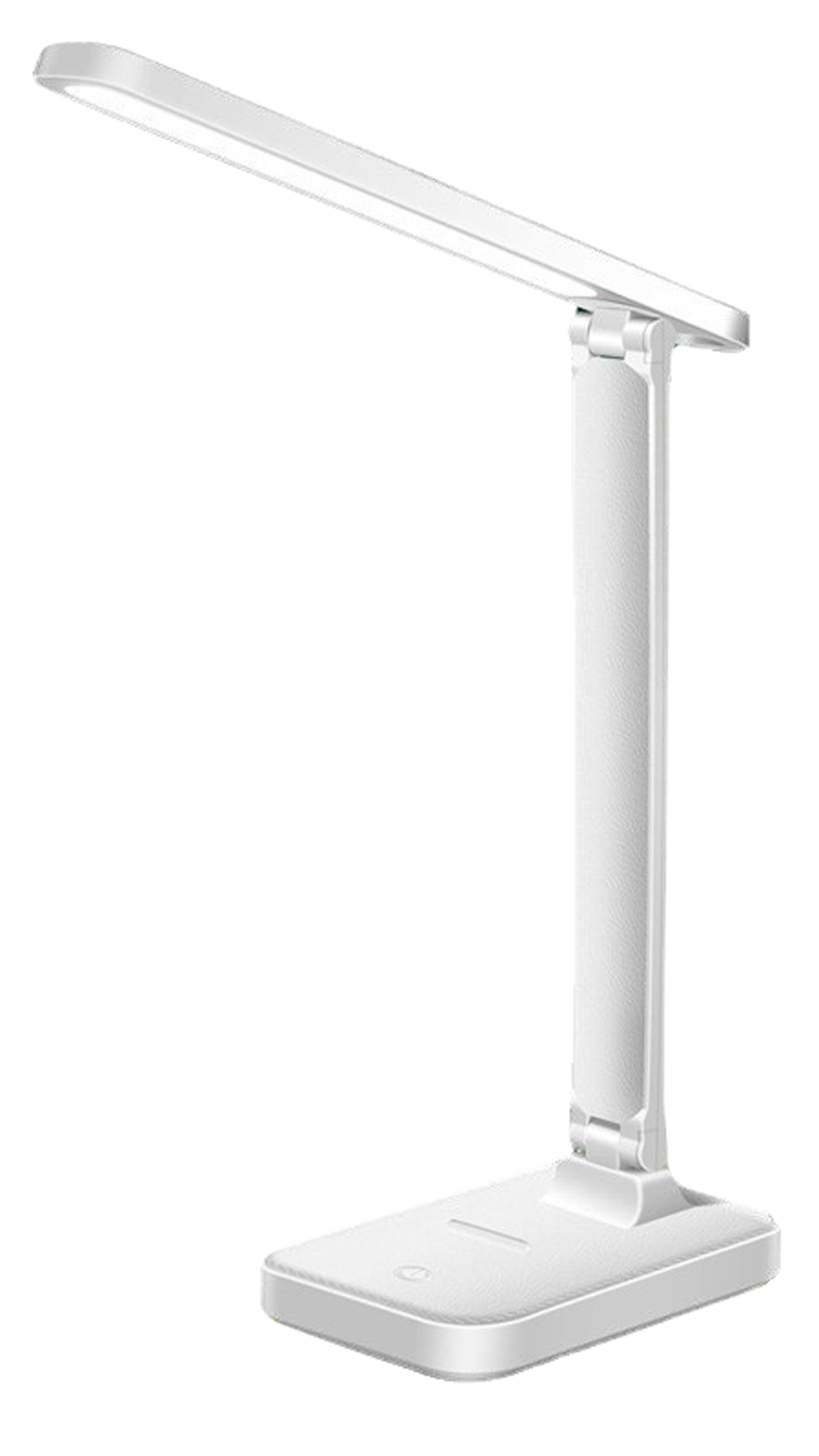 Klaus Led Şarjlı Masa Lambası Renk Siyah AC110- 240V