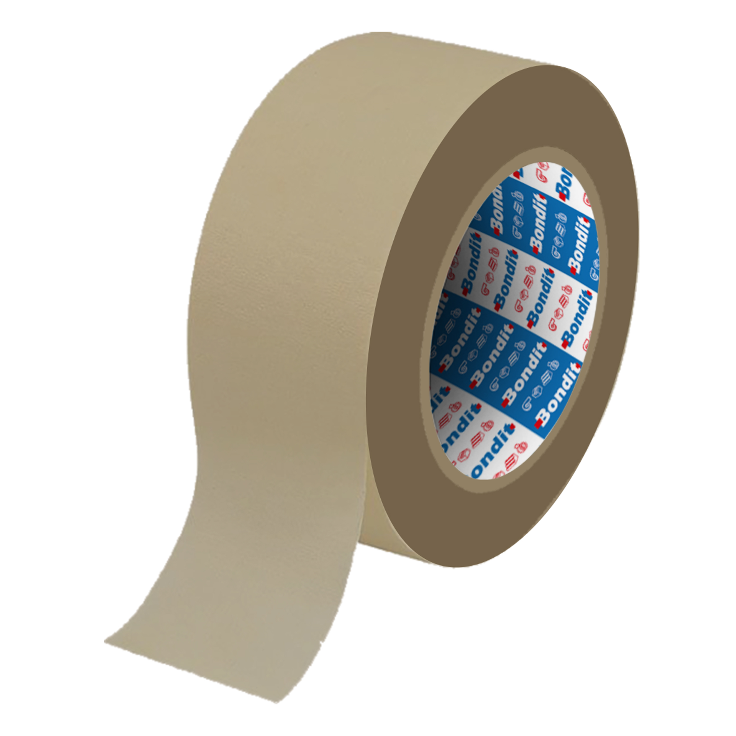 Bondit Çatlak Bantı Ölçü : 38 mm x 2 mt.