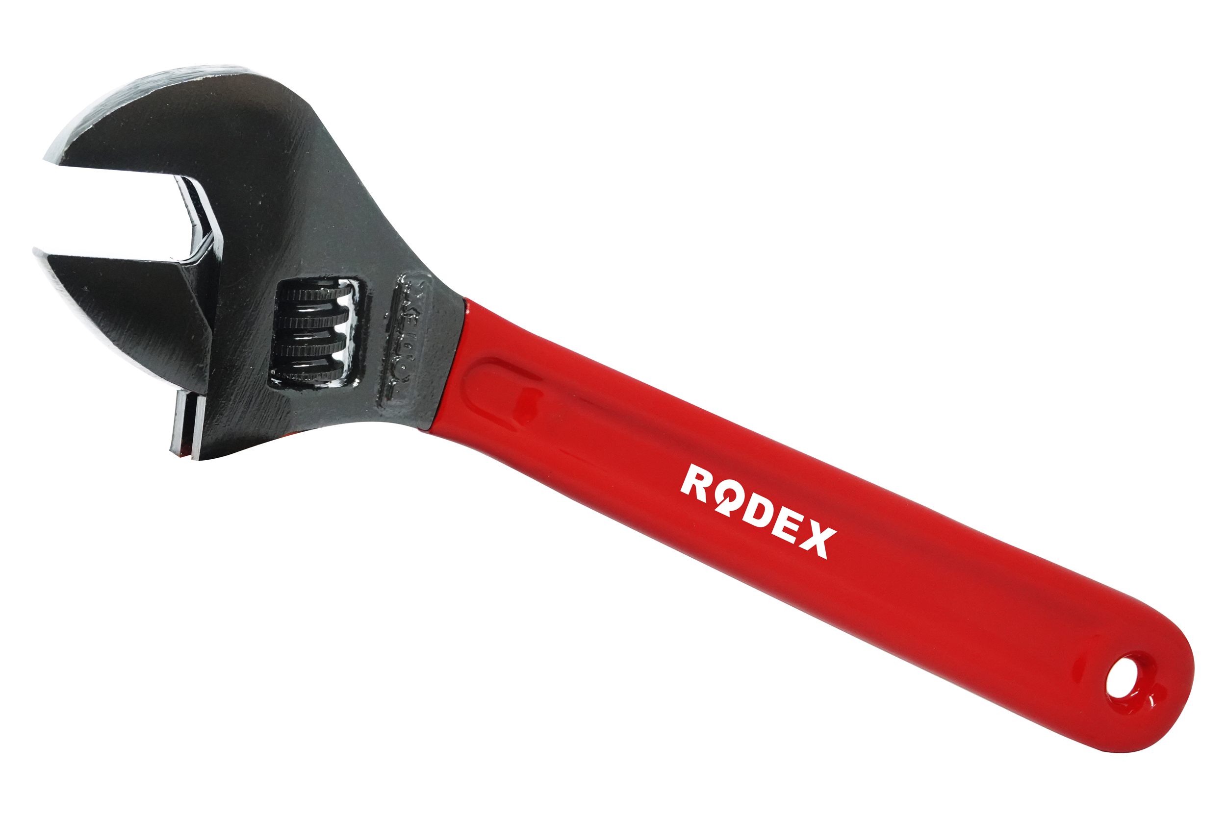 Rodex Profosyonel Kurbağacık Anahtar Ölçü : 30mm - 250mm