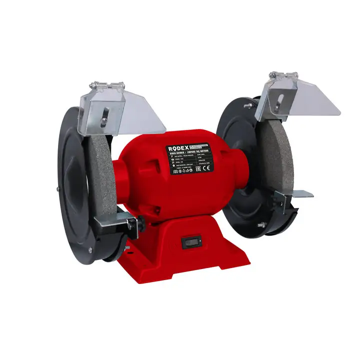 RDX4171A Zımpara Taş Motoru