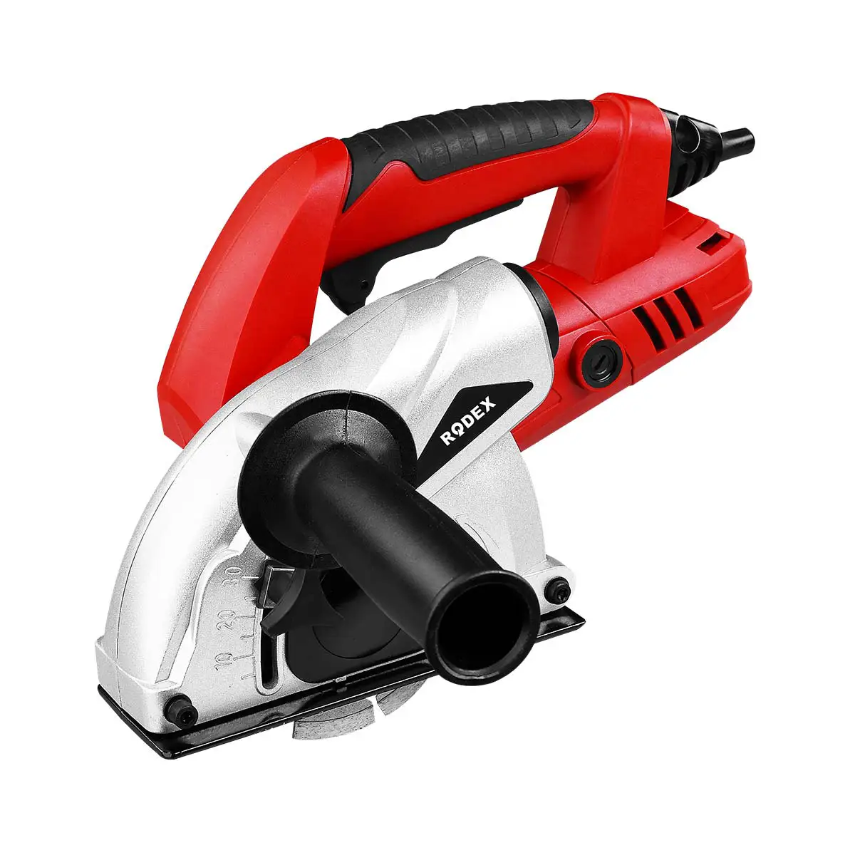 RDX1395 Kanal Çizme Makinesi