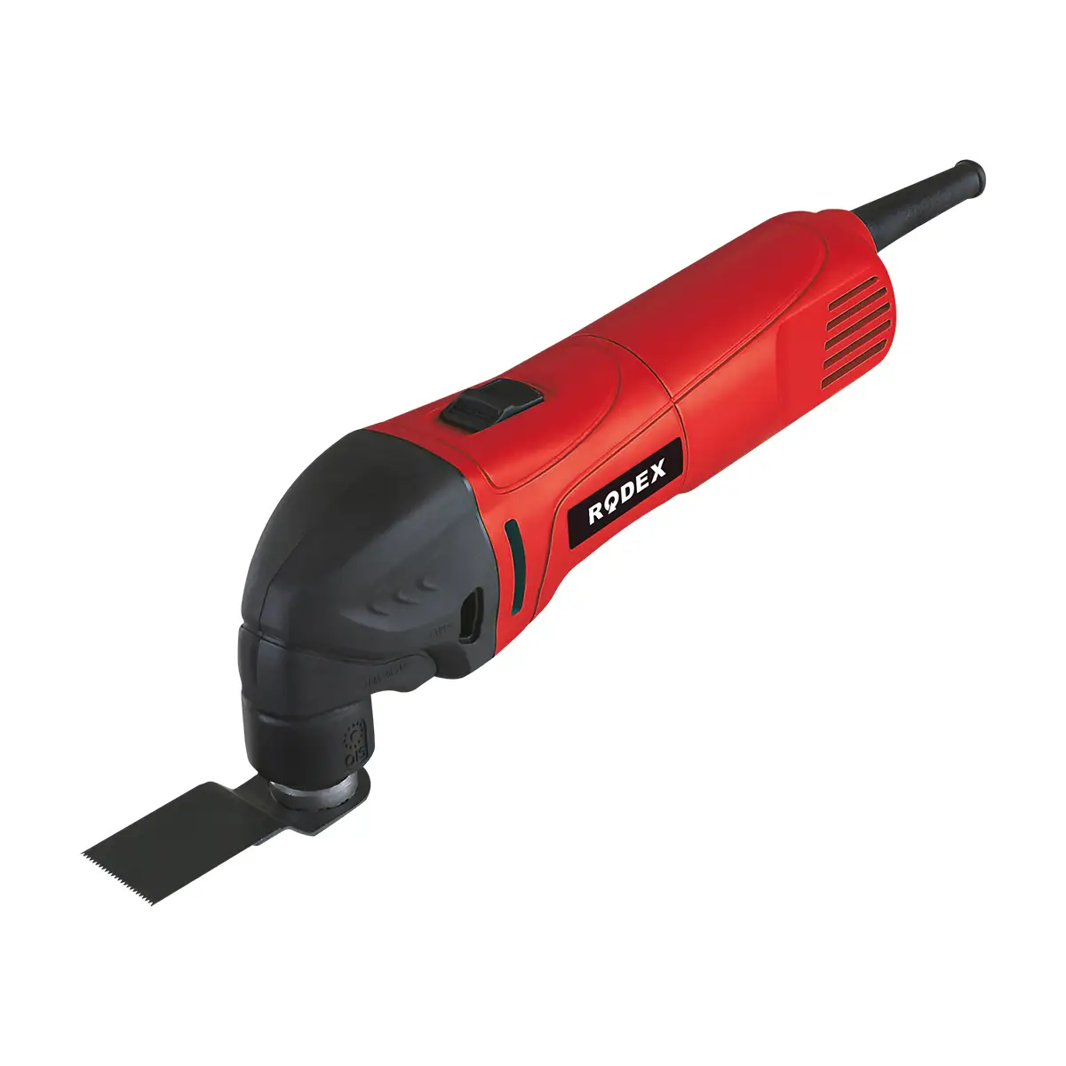 RDX137 Çok Amaçlı Kesici (Raspalama)