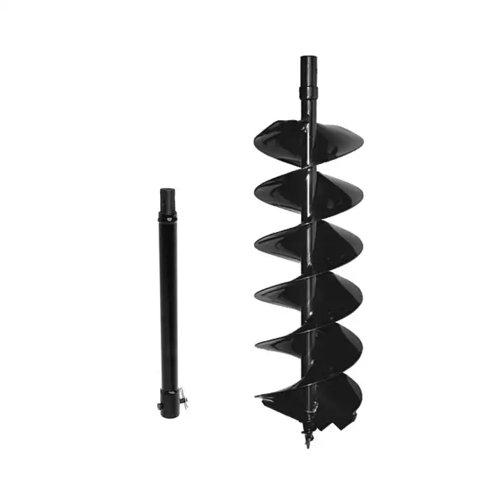 RDY161 Toprak Burgu Uçları