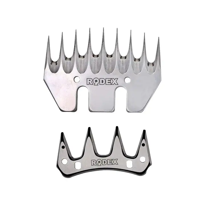 RDY902 Koyun Kirkma Makinesi Biçak Seti