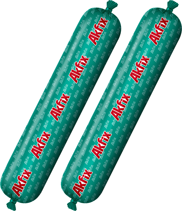 Akfix 907N Epdm Yapıştırıcı Hacmi 600 ml