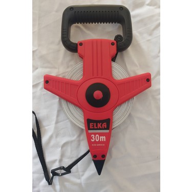 Elka Arazi metre Çelik 30 METRE