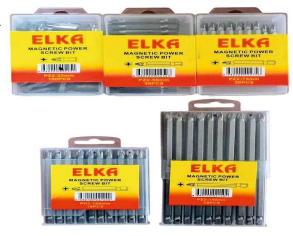 Elka PZ2x150MM Matkap Ucu