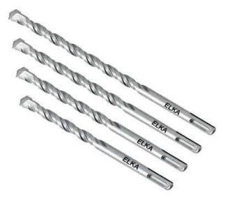 Elka Sds Hilti Ucu 20x350