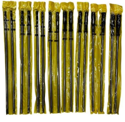 Elka Kalıpçı Ahşap Ucu 20x600MM