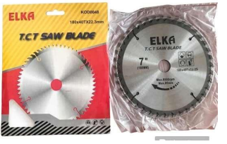 Elka 180x40x22x23 MM Sunta Kesim