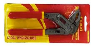 Elka 250MM Ford Pense