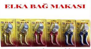 Elka Bağ Makası