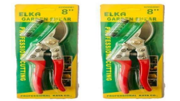 Elka Bağ Makası V8