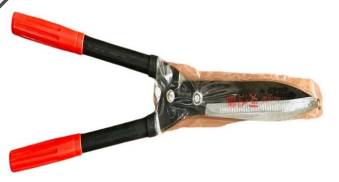 Elka Çim Biçme Makası