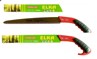 Elka El Testeresi 270MM