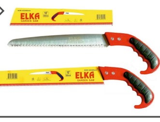 Elka El Testeresi 300MM