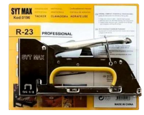 Elka R23 Model Syt Zımba Makinesi