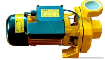 Elka 2Lik Su Dinamosu