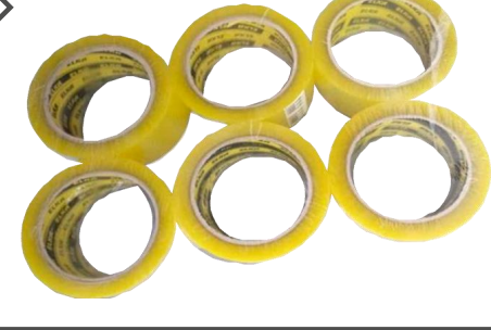 Elka Koli Bandı 100 Yard Metre