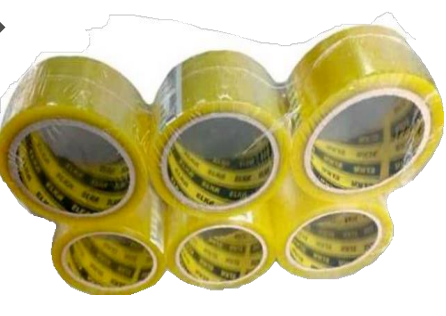 Elka Koli Bandı 75 Yard Metre