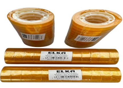 Elka Para Bandı 20 Yard