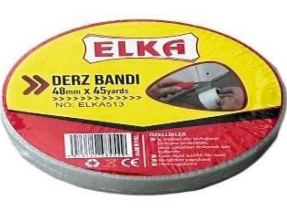 Elka Derz Bandı 48MMx45M