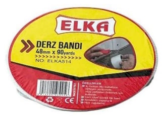 Elka Derz Bandı 48MMx90M