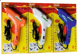 Elka Mum Silikon Tabancası 40 WATT