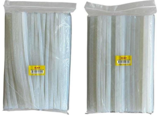 Elka 1 KG Sıcak Silikon İnce &amp; Kalın