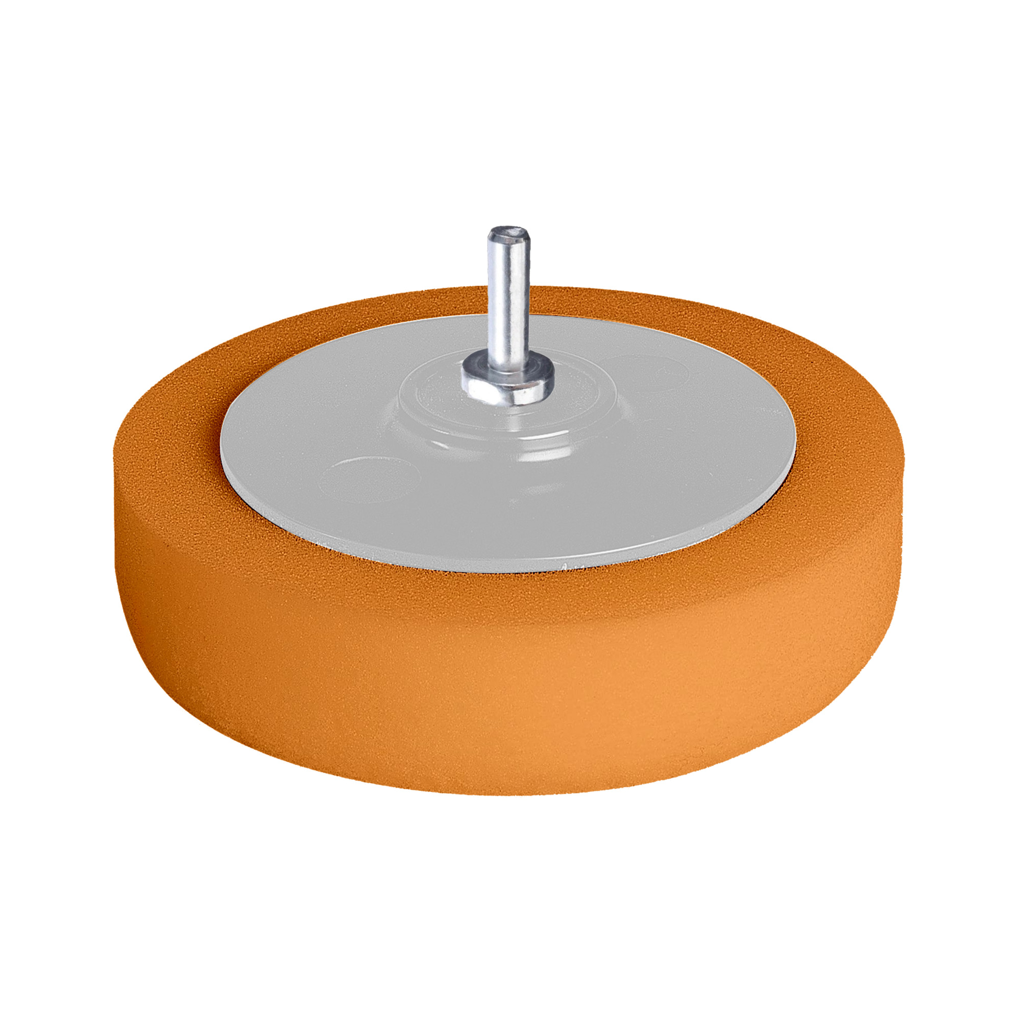 RZPS150O Sünger Zımpara Tabanı Ölçü : 150 mm Vida : M14