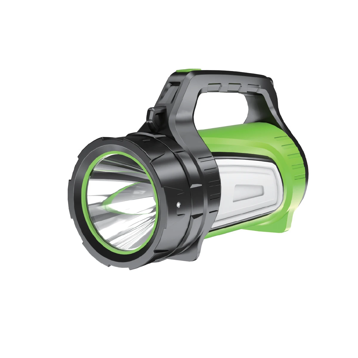 KE47714 Led Şarjlı El Feneri 8W