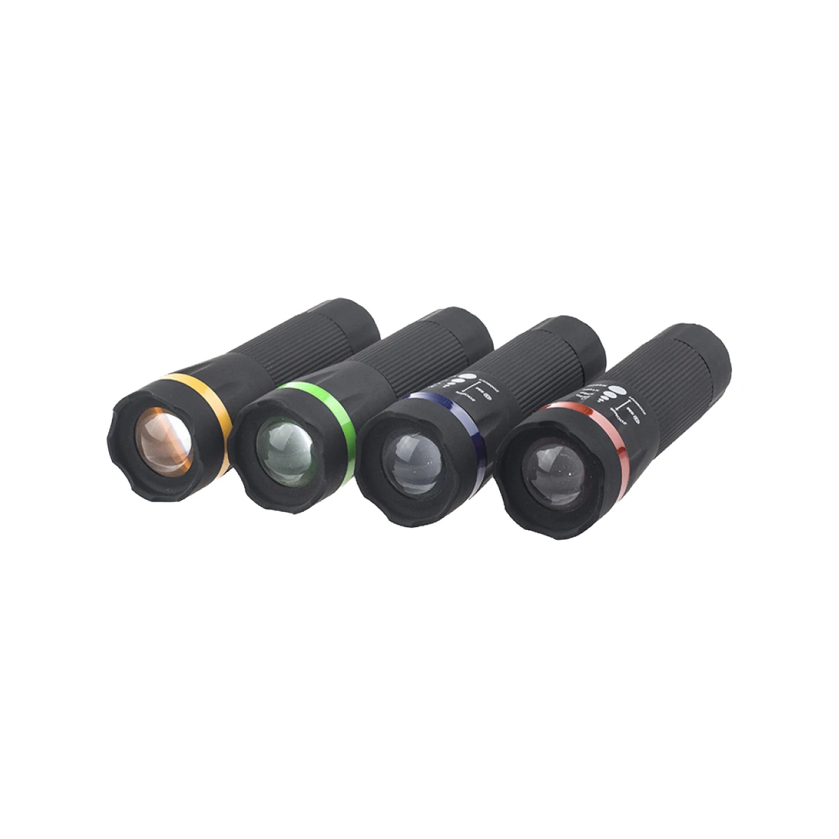 KE47700 Led El Feneri 1W