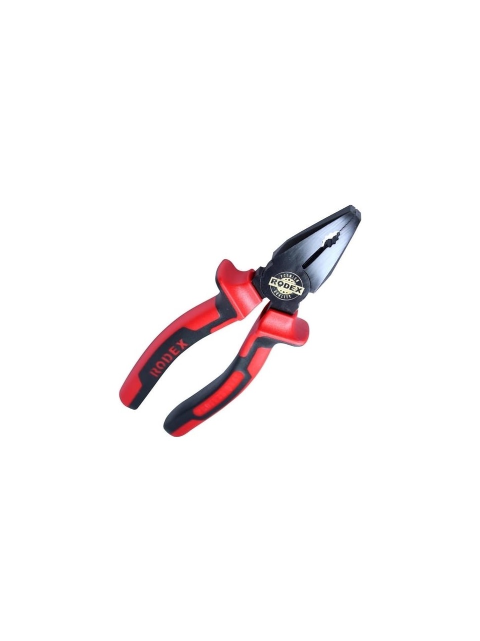 RHT0301201007 PROFESYONEL KOMBİNE PENSE 180MM (7”)