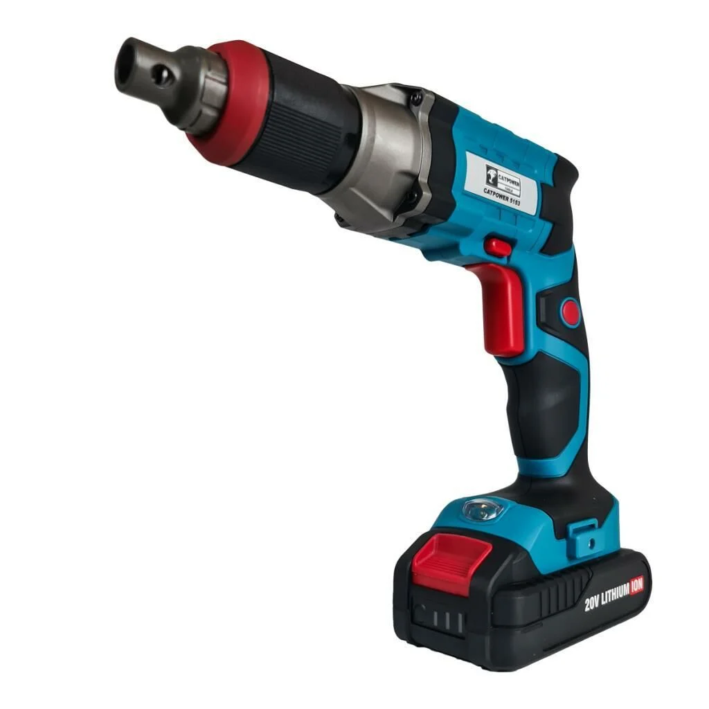 CATPOWER 5153 Akülü Alçıpan Vidalama 20V Li-ion 2.0Ah